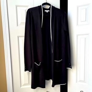 89th & Madison Women’s Duster Cardigan